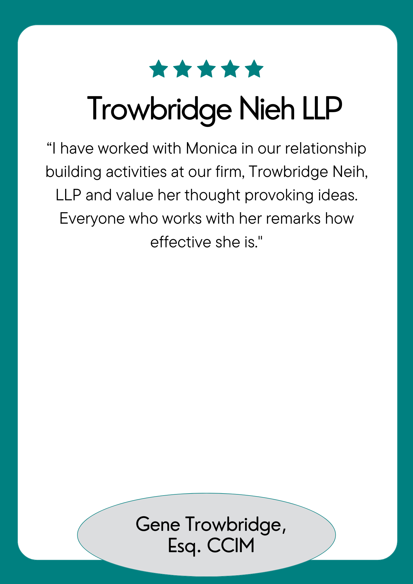 TRowbridge new TRowbridge new